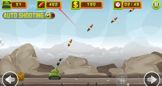 飞机坦克大战Q版