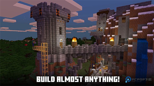 我的世界基岩版1.21