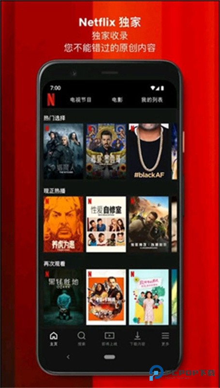 Netflix官方版
