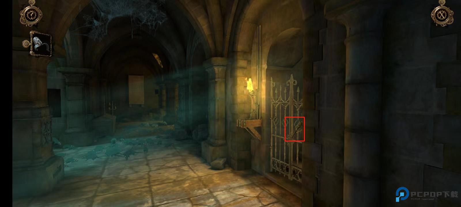 达芬奇密室3汉化版游戏玩法9