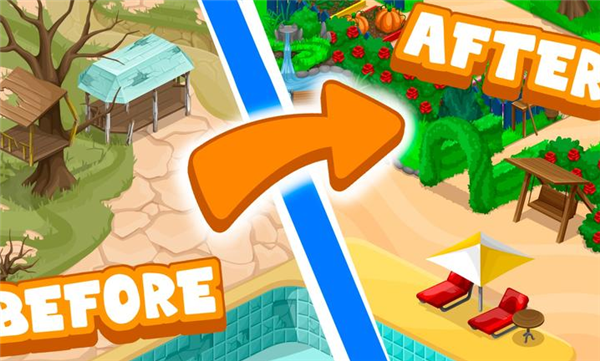 弗拉德和尼基的小镇