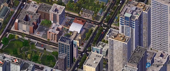 模拟城市4手机版2026新版免费下载