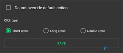键映射器连点器