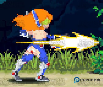 米莉亚战记dx手机版