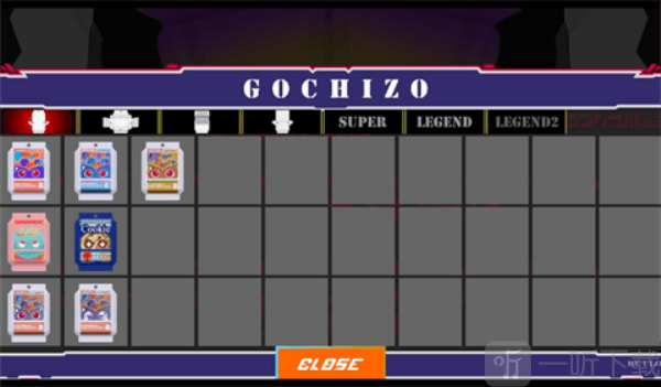 假面骑士加布变身模拟器