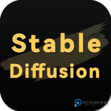 Stable Diffusion