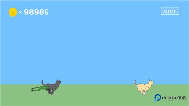 猫跨栏官方正版