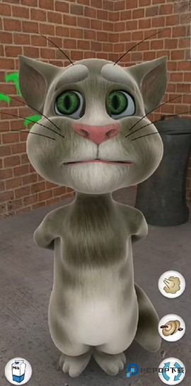 talkingtom1手机版2026新版免费下载