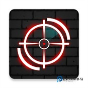 十字准星瞄准器手机版