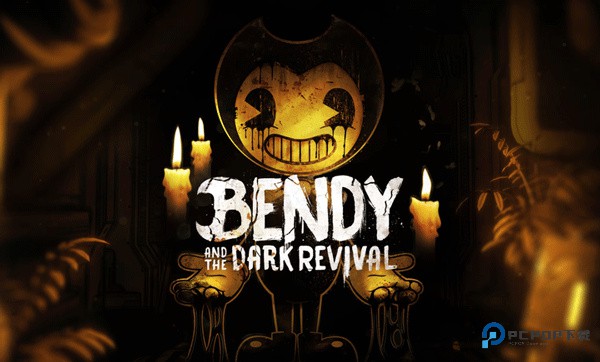 班迪与黑暗复兴手机版