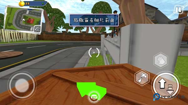 你好邻居2乌鸦版