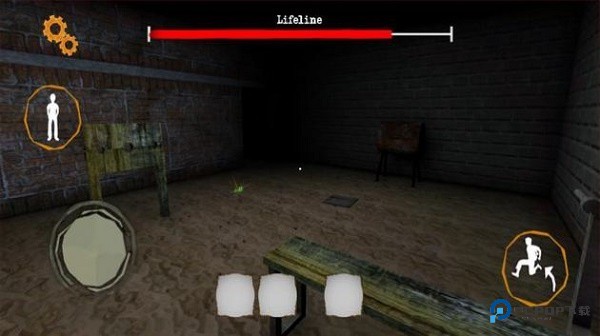 恐怖双胞胎CG模式游戏玩法-4