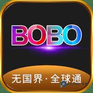 BOBO浏览器海外版