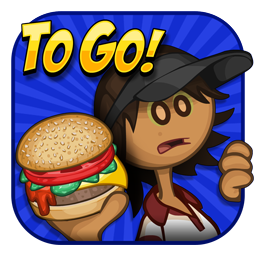 老爹汉堡店HD版