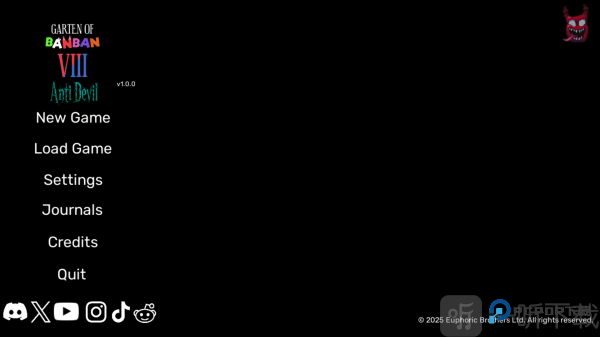 班班幼儿园8反恶魔