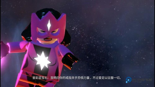 乐高蝙蝠侠飞跃高谭市