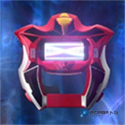 黑暗特利迦火花模拟器