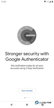 身份验证器安卓版下载