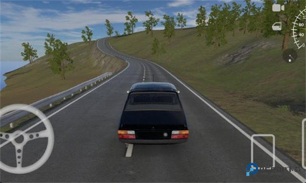 巴尔干驾驶区联机版