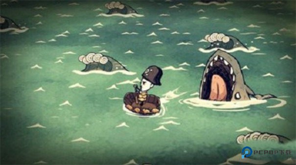 饥荒海滩诺亚版