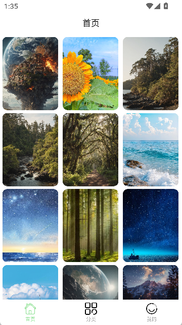 每日淘壁纸app官方版