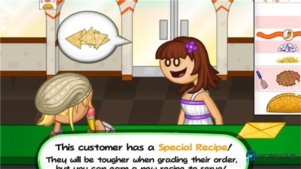 老爹的塔可店HD