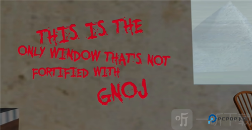 约翰的农场结局