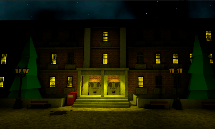 爷爷奶奶3死亡医院