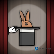 兔子先生的魔法秀