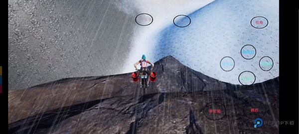 极限国度中文版游戏玩法-4