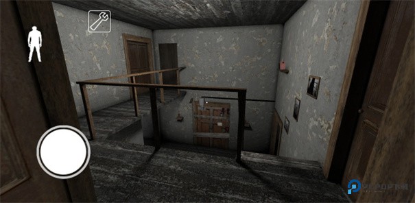 恐怖奶奶汉化版