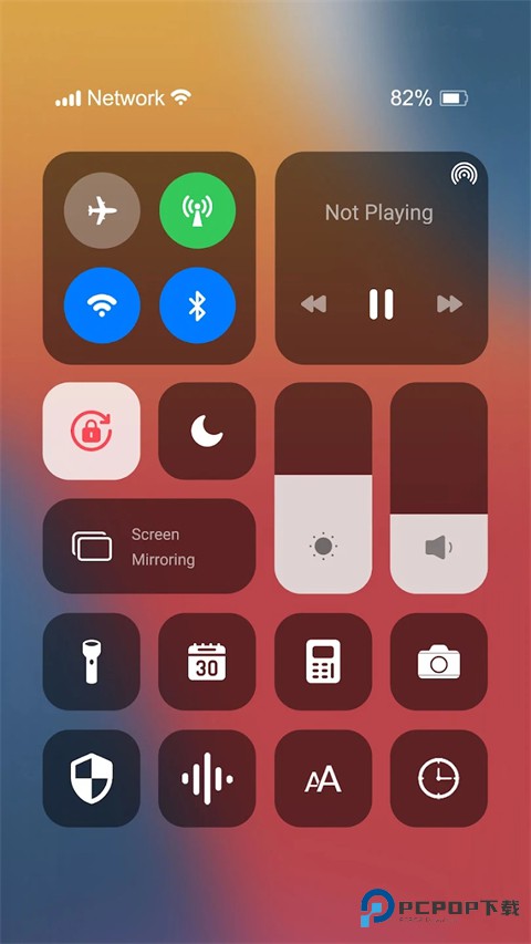 iphone launcher