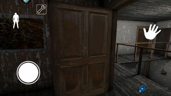 恐怖奶奶汉化版游戏玩法5