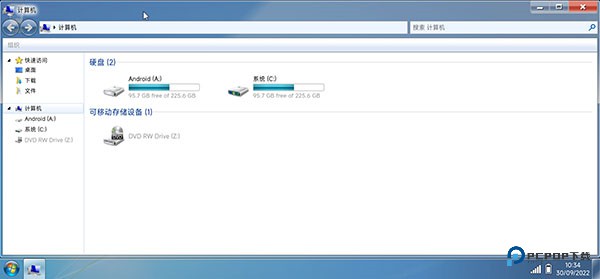 win7模拟器手机版