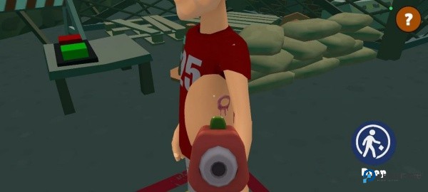 边境丧尸检查官汉化版