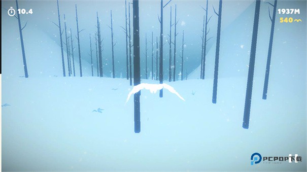 白色旅途中文版