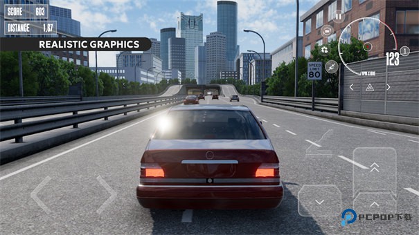 梦想之路内置菜单版