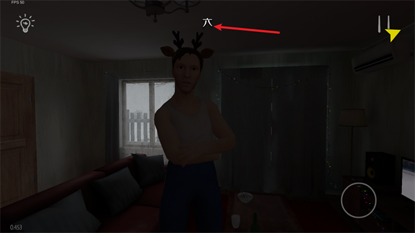 逃离家暴手机版游戏玩法-10