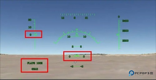 模拟飞行RFS汉化版
