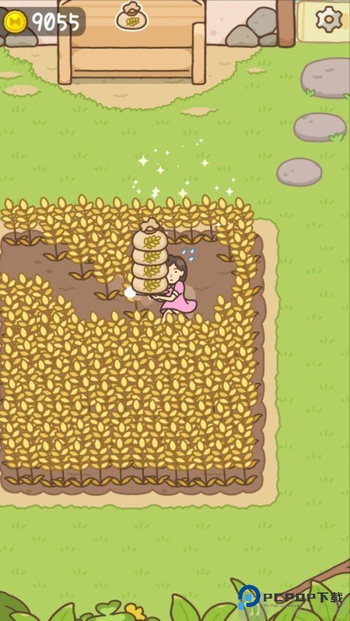 豆腐女孩包子铺