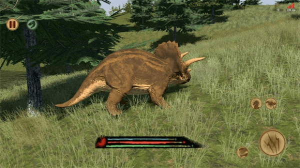 盘古大陆原始时代最新版