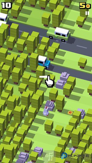 天天过马路2025最新版