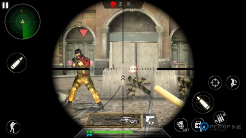 反恐战一触即发