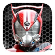 假面骑士极狐愿景驱动器