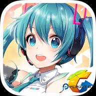 初音未来梦幻歌姬