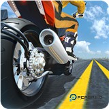 真实摩托锦标赛