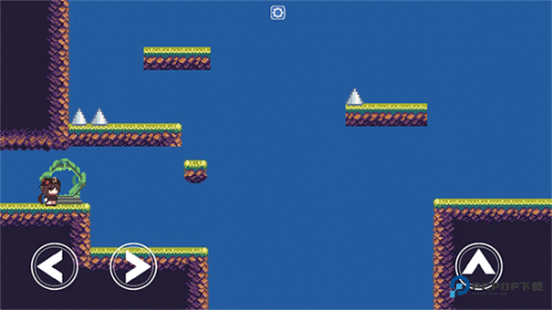 iwanna原神胡桃版