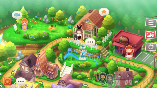 迷失猫咪的旅程3