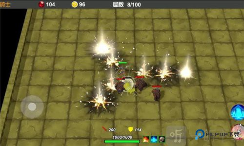 驱魔战记2幽魂魔塔