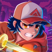 地狱摩托2官方正版